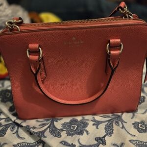 Kate Spade crossbody purse